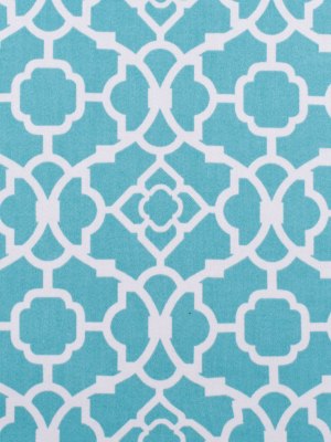 Aqua Lattice Aqua Lattice