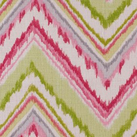 Petal Ikat Linen Blend Petal Ikat Linen Blend