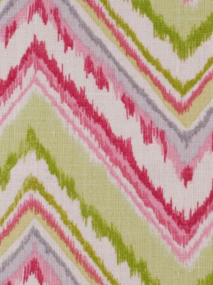 Petal Ikat Linen Blend Petal Ikat Linen Blend