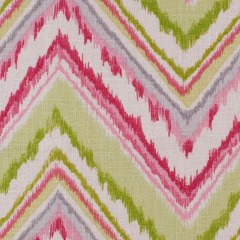 Petal Ikat Linen Blend Petal Ikat Linen Blend