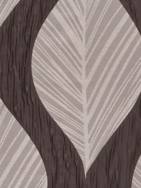 Bark Bold Leaves Polyester Bark Bold Leaves Polyester