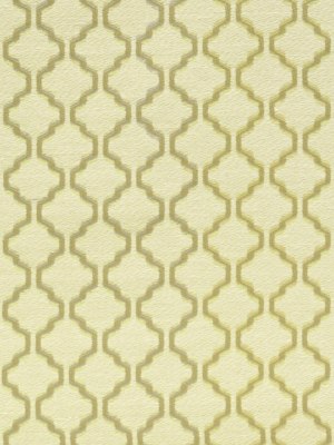 Apple Geometric Trellis Polyester Apple Geometric Trellis Polyester