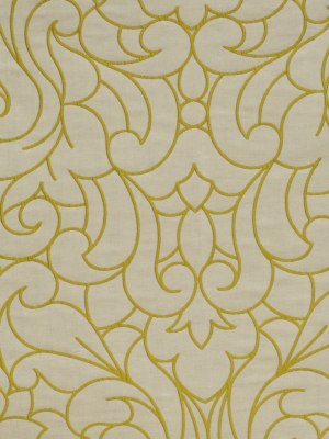 Wasabi Floral Two-Sided Polyester Wasabi Floral Two-Sided Polyester