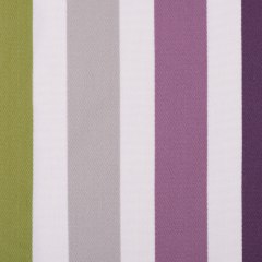 Damson Stripes “Vienna” Polyester Damson Stripes “Vienna” Polyester