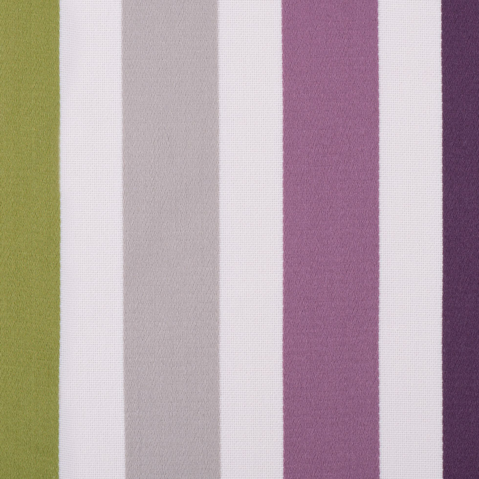 Damson Stripes “Vienna” Polyester Damson Stripes “Vienna” Polyester