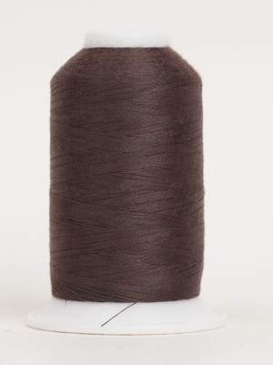 Gutermann Mini King Serger Thread 1000m – 593 Seal Brown Gutermann Mini King Serger Thread 1000m – 593 Seal Brown