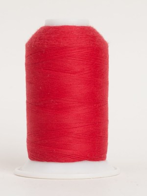 Gutermann Mini King Serger Thread 1000m – 410 Scarlet Gutermann Mini King Serger Thread 1000m – 410 Scarlet