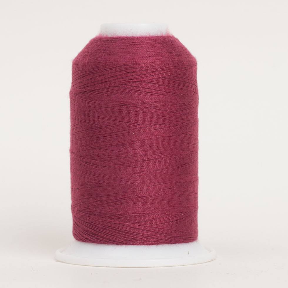 Gutermann Mini King Serger Thread 1000m – 443 Garnet Gutermann Mini King Serger Thread 1000m – 443 Garnet