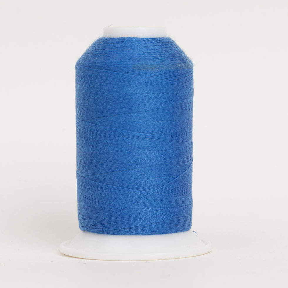 Gutermann Mini King Serger Thread 1000m – 251 Cobalt Blue Gutermann Mini King Serger Thread 1000m – 251 Cobalt Blue
