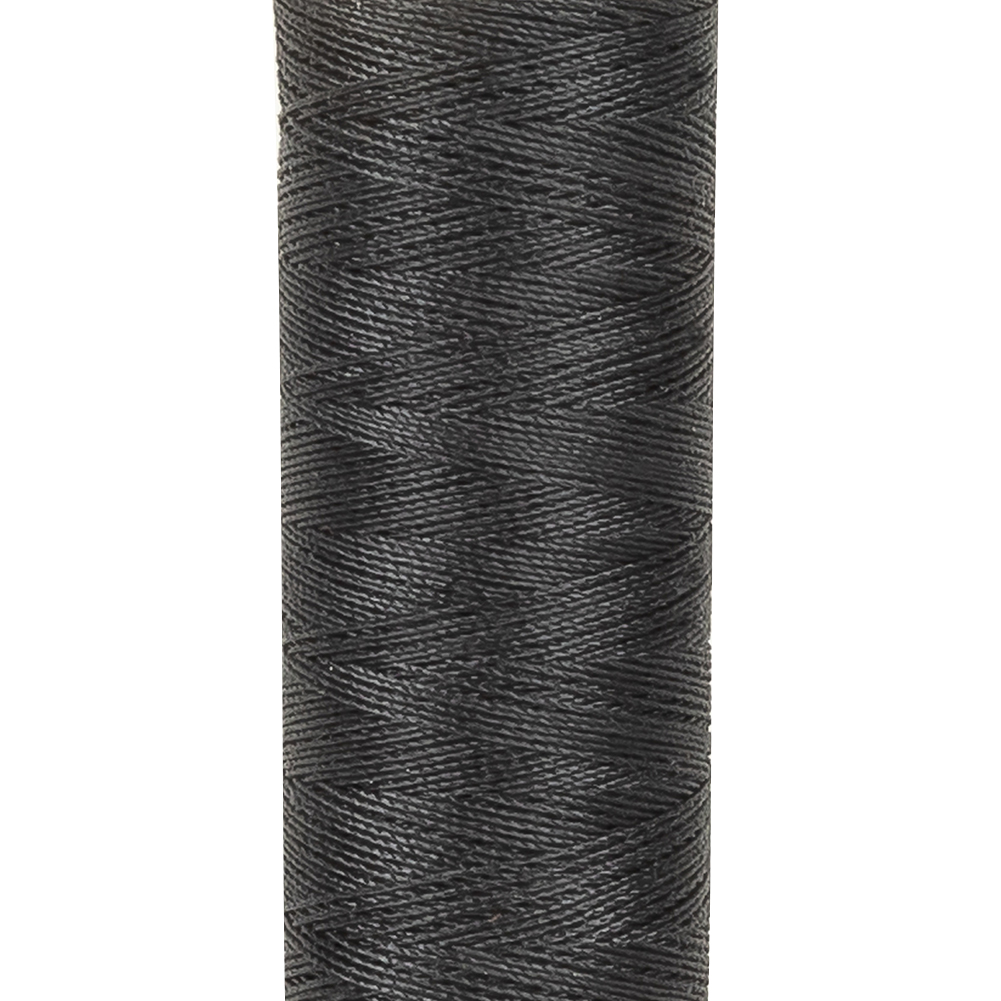 Gutermann Recycled Polyester Thread 100m – 036 Charcoal Gutermann Recycled Polyester Thread 100m – 036 Charcoal