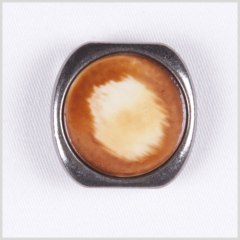 Titan Beige Metal Button – 32L/20mm Titan Beige Metal Button – 32L/20mm