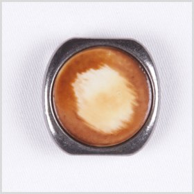 Titan Beige Metal Button – 36L/23mm Titan Beige Metal Button – 36L/23mm