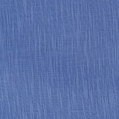 Semi-Sheer, Extra-Wide Ocean Blue Poly Weave Semi-Sheer, Extra-Wide Ocean Blue Poly Weave