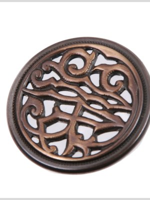 Brass Metal Button – 60L/38mm Brass Metal Button – 60L/38mm