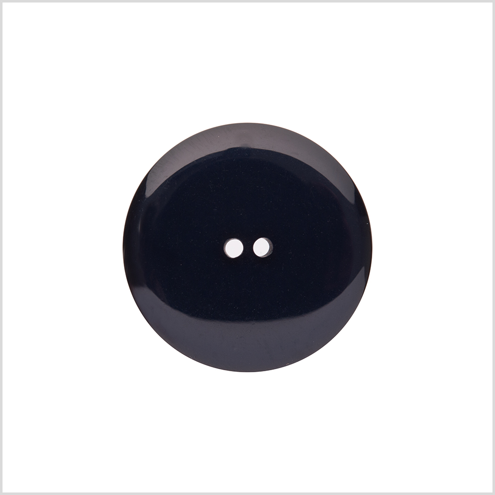 Italian Navy 2-Hole Button – 44L/28mm Italian Navy 2-Hole Button – 44L/28mm