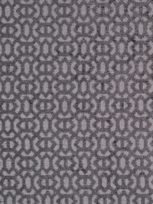 Smoke Chenille Geometric Poly Smoke Chenille Geometric Poly