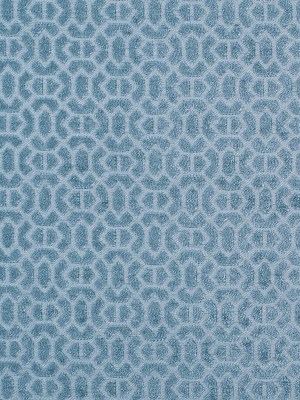 Sky Chenille Geometric Poly Sky Chenille Geometric Poly