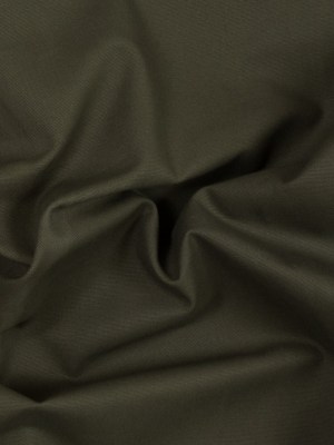 Cotton Canvas – Loden Green – Hilma Collection Cotton Canvas – Loden Green – Hilma Collection