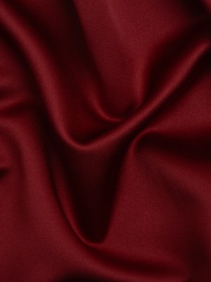 Polyester Satin – Bordeaux – Reverie Collection Polyester Satin – Bordeaux – Reverie Collection