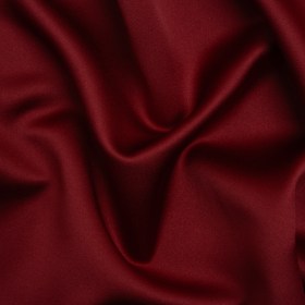 Polyester Satin – Bordeaux – Reverie Collection Polyester Satin – Bordeaux – Reverie Collection