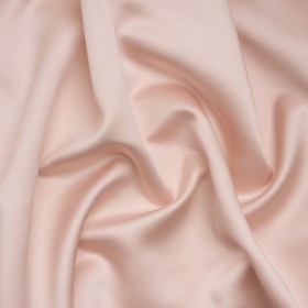 Polyester Satin – Winter Melon – Reverie Collection Polyester Satin – Winter Melon – Reverie Collection
