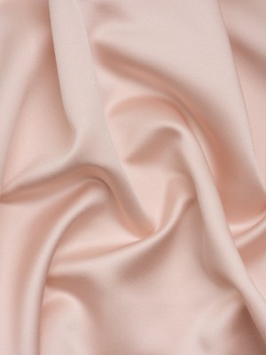 Polyester Satin – Winter Melon – Reverie Collection Polyester Satin – Winter Melon – Reverie Collection