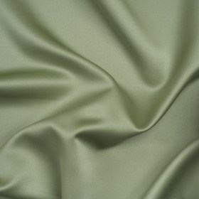 Polyester Satin – Sage – Reverie Collection Polyester Satin – Sage – Reverie Collection