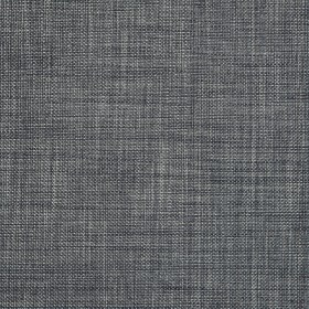 Zinc Polyester-Cotton Basketwoven Tweed Zinc Polyester-Cotton Basketwoven Tweed