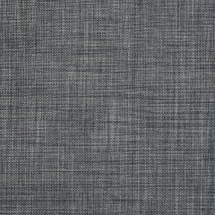 Zinc Polyester-Cotton Basketwoven Tweed Zinc Polyester-Cotton Basketwoven Tweed