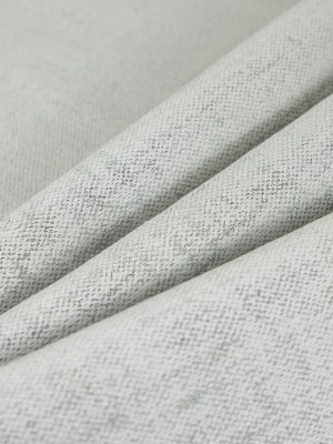 Frost Polyester-Cotton Woven Blend Frost Polyester-Cotton Woven Blend