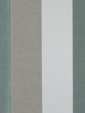 Azure Awning Striped Brocade Azure Awning Striped Brocade