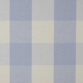 Wisteria Buffalo Checked Cotton Woven Wisteria Buffalo Checked Cotton Woven