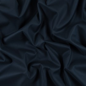 Egyptian Cotton Shirting – Midnight Navy – Giza Collection Egyptian Cotton Shirting – Midnight Navy – Giza Collection