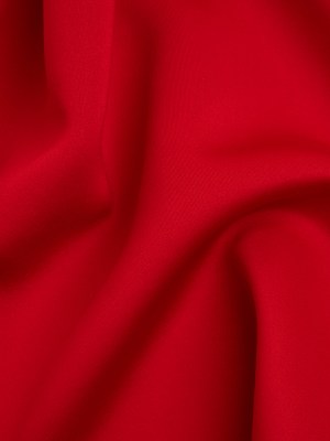 Seastar 1.5mm Bright Red Solid Stretch Neoprene Seastar 1.5mm Bright Red Solid Stretch Neoprene