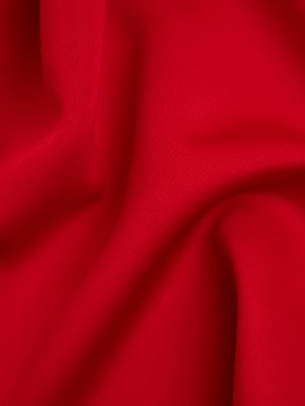 Seastar 1.5mm Bright Red Solid Stretch Neoprene Seastar 1.5mm Bright Red Solid Stretch Neoprene