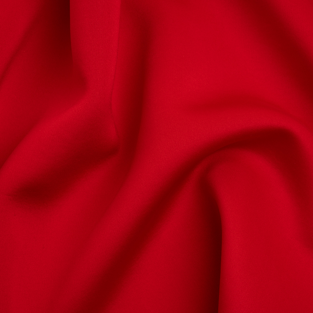 Seastar 1.5mm Bright Red Solid Stretch Neoprene Seastar 1.5mm Bright Red Solid Stretch Neoprene