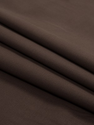 Cotton Canvas – Coffee – Hilma Collection Cotton Canvas – Coffee – Hilma Collection