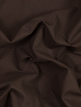 Cotton Canvas – Coffee – Hilma Collection Cotton Canvas – Coffee – Hilma Collection