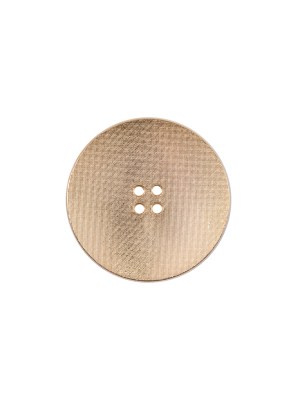 Italian Gold Plated Button – 24L/15mm Italian Gold Plated Button – 24L/15mm