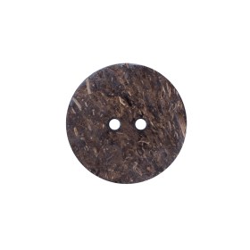 Italian Pebble Printed Coconut Button – 32L/20mm Italian Pebble Printed Coconut Button – 32L/20mm