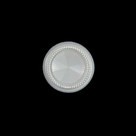 Italian Ivory Textured Shank-Back Button – 28L/18mm Italian Ivory Textured Shank-Back Button – 28L/18mm