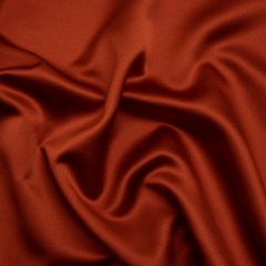Polyester Satin – Nu Sienna – Reverie Collection Polyester Satin – Nu Sienna – Reverie Collection