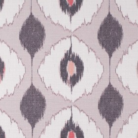 Beige/Stone Ikat Upholstery Canvas Beige/Stone Ikat Upholstery Canvas