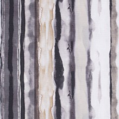 Smoke Watercolor Print on a Polyester Woven Smoke Watercolor Print on a Polyester Woven