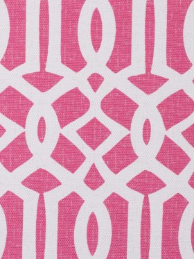 Pink Lattice Outdoor Polyester Canvas Pink Lattice Outdoor Polyester Canvas