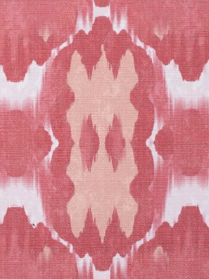 Rust Abstract Printed Upholstery Canvas Rust Abstract Printed Upholstery Canvas