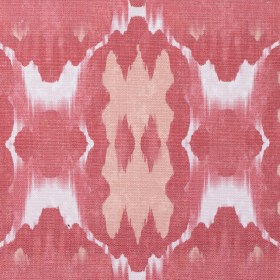 Rust Abstract Printed Upholstery Canvas Rust Abstract Printed Upholstery Canvas