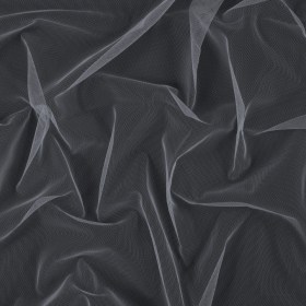 Soft Nylon Tulle – White – Leonardo Collection Soft Nylon Tulle – White – Leonardo Collection