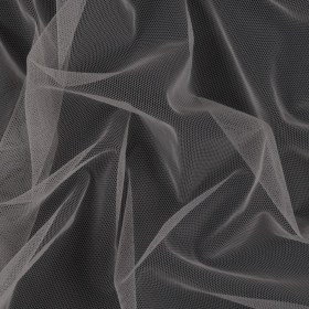 Soft Nylon Tulle – Dew – Leonardo Collection Soft Nylon Tulle – Dew – Leonardo Collection