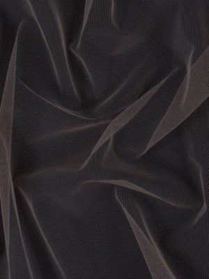 Soft Nylon Tulle – Cuban Sand – Leonardo Collection Soft Nylon Tulle – Cuban Sand – Leonardo Collection